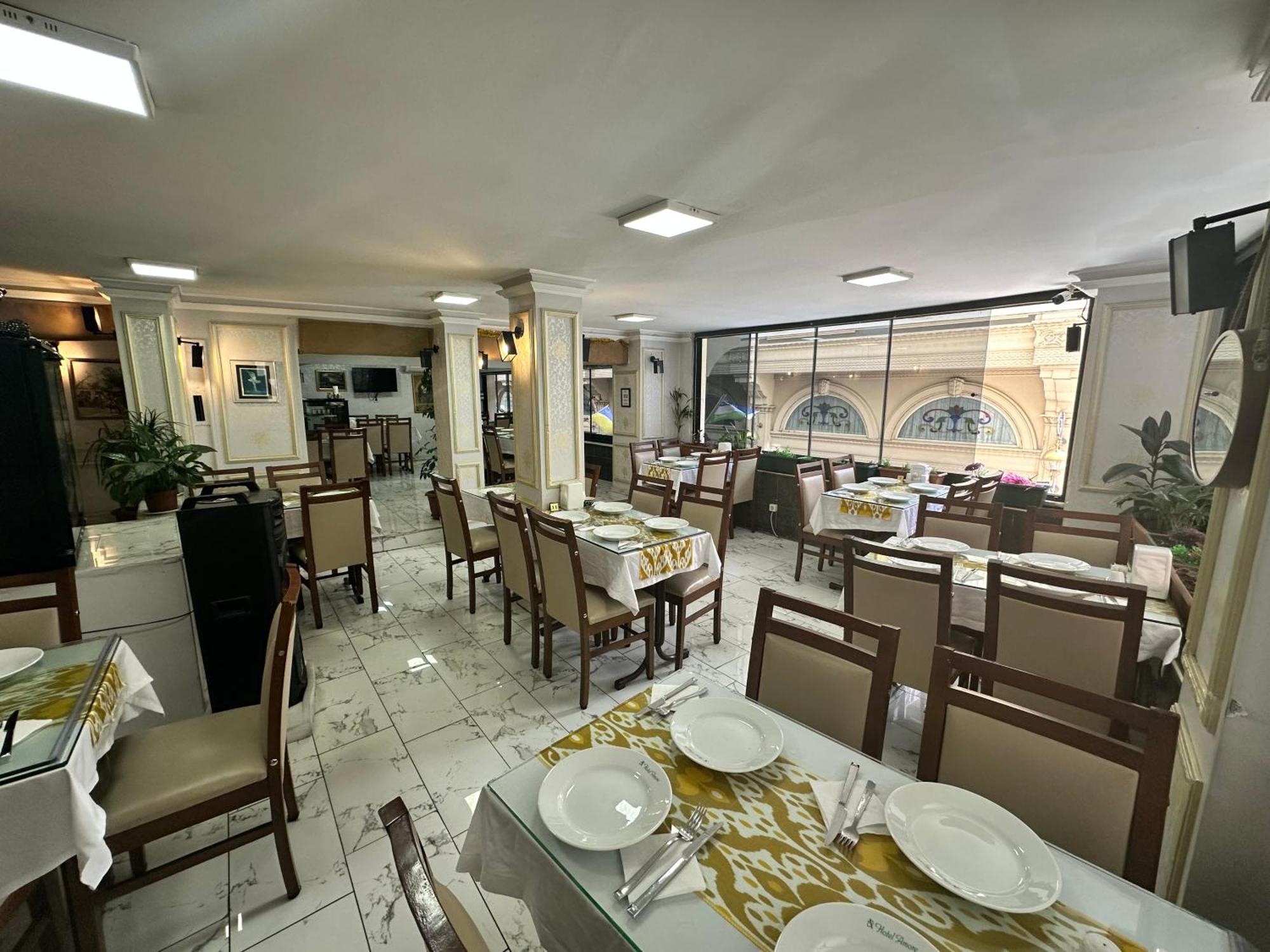 Hotel Amore Hotel Istanbul 3*