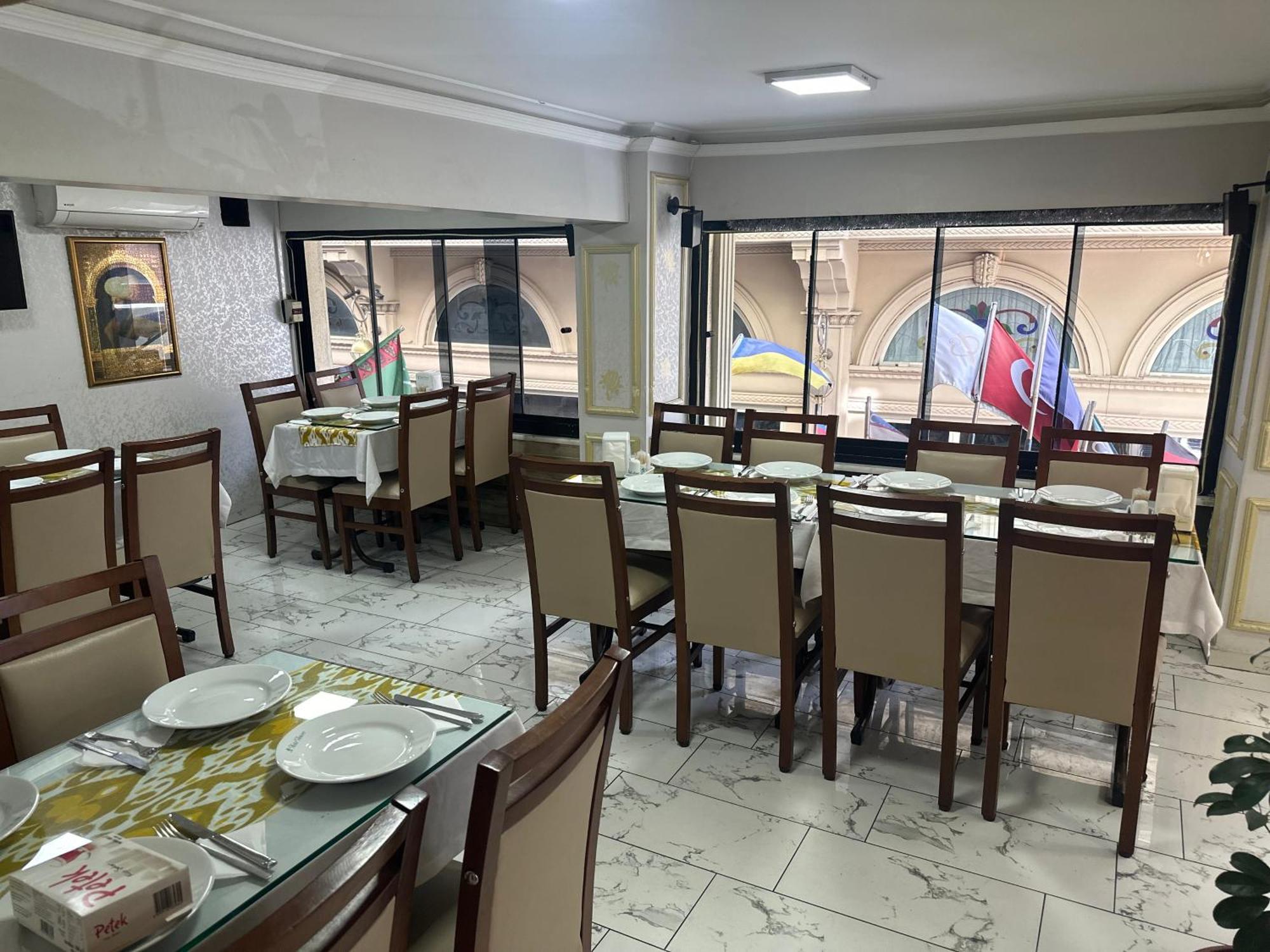 Hotel Amore Hotel Istanbul Istanbul