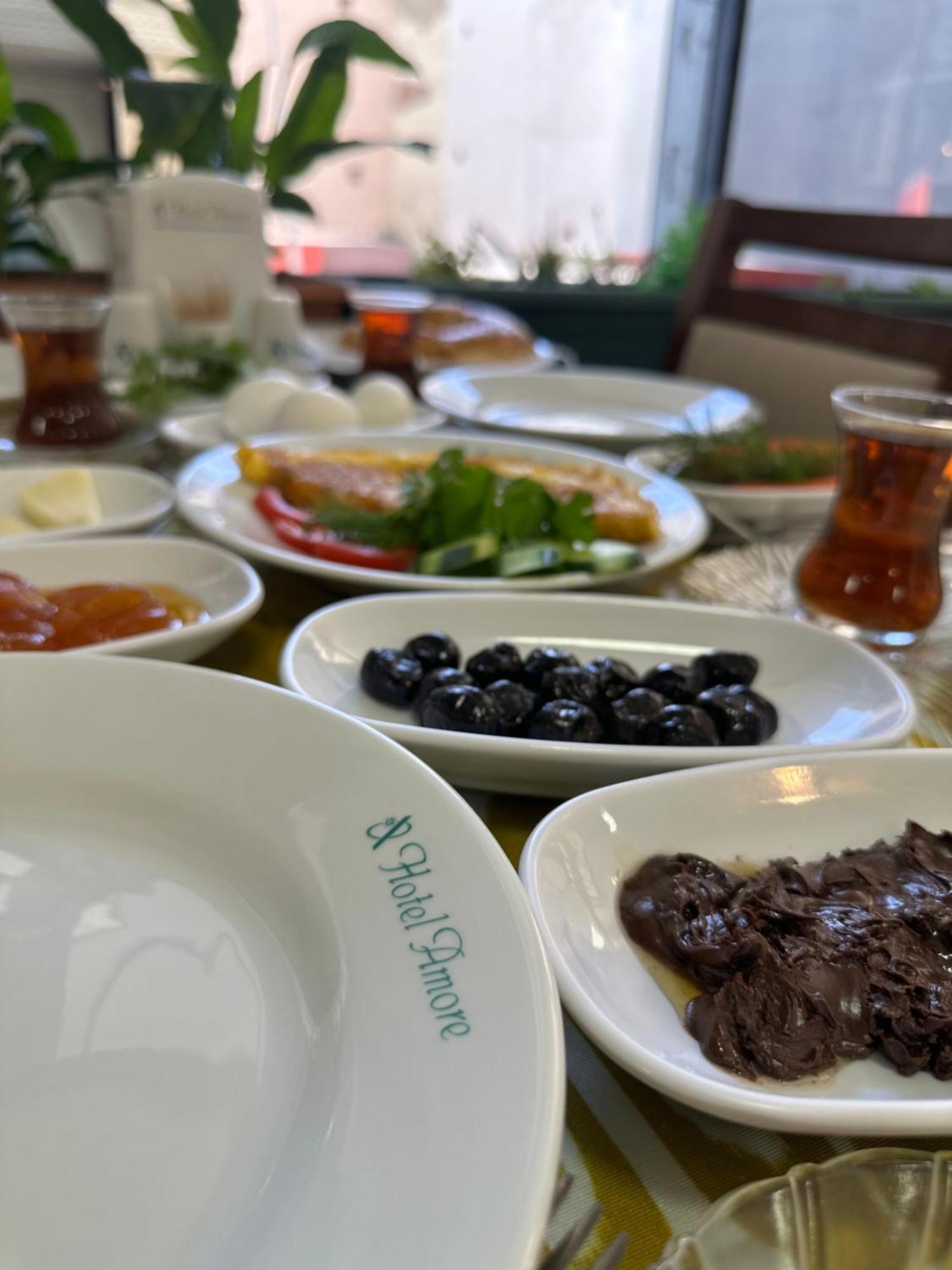 Amore Hotel Istanbul Hotel 3*