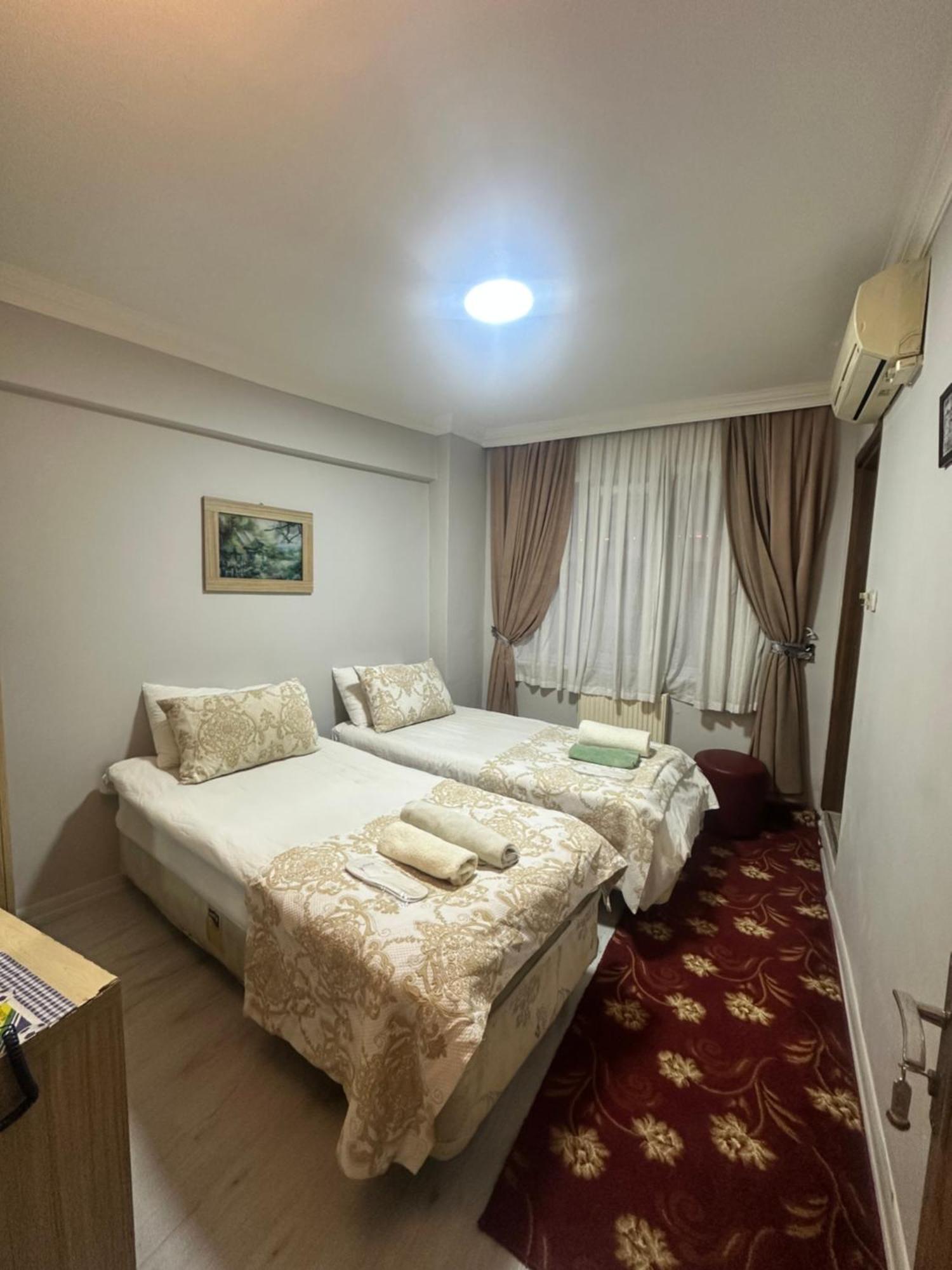 Amore Hotel Istanbul