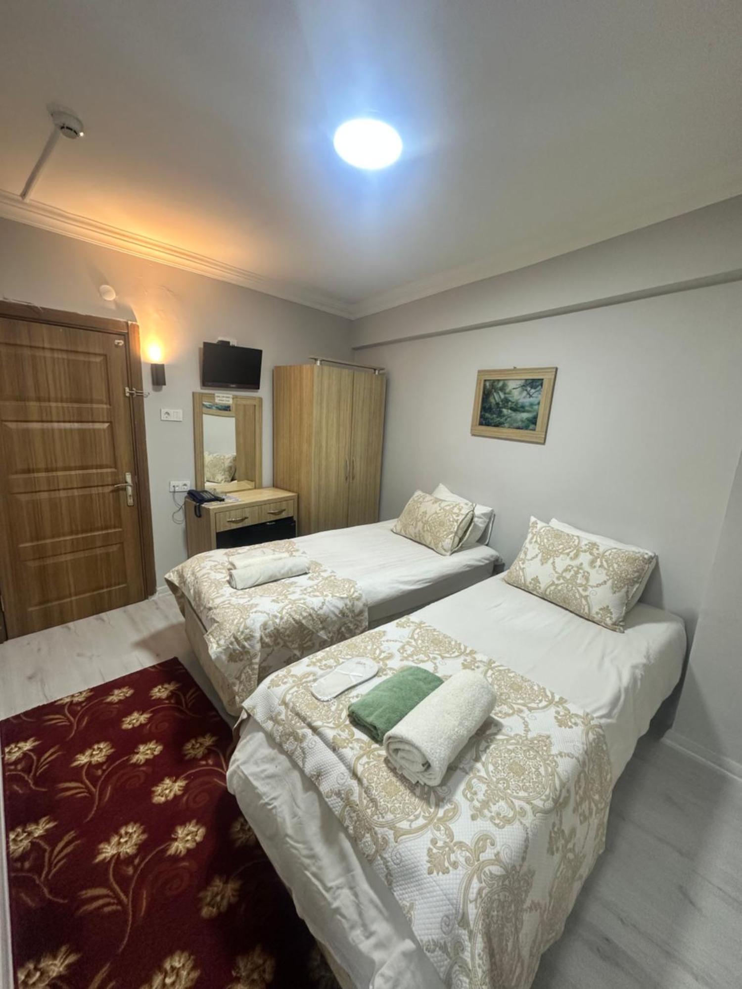 Hotel Amore Hotel Istanbul 3*