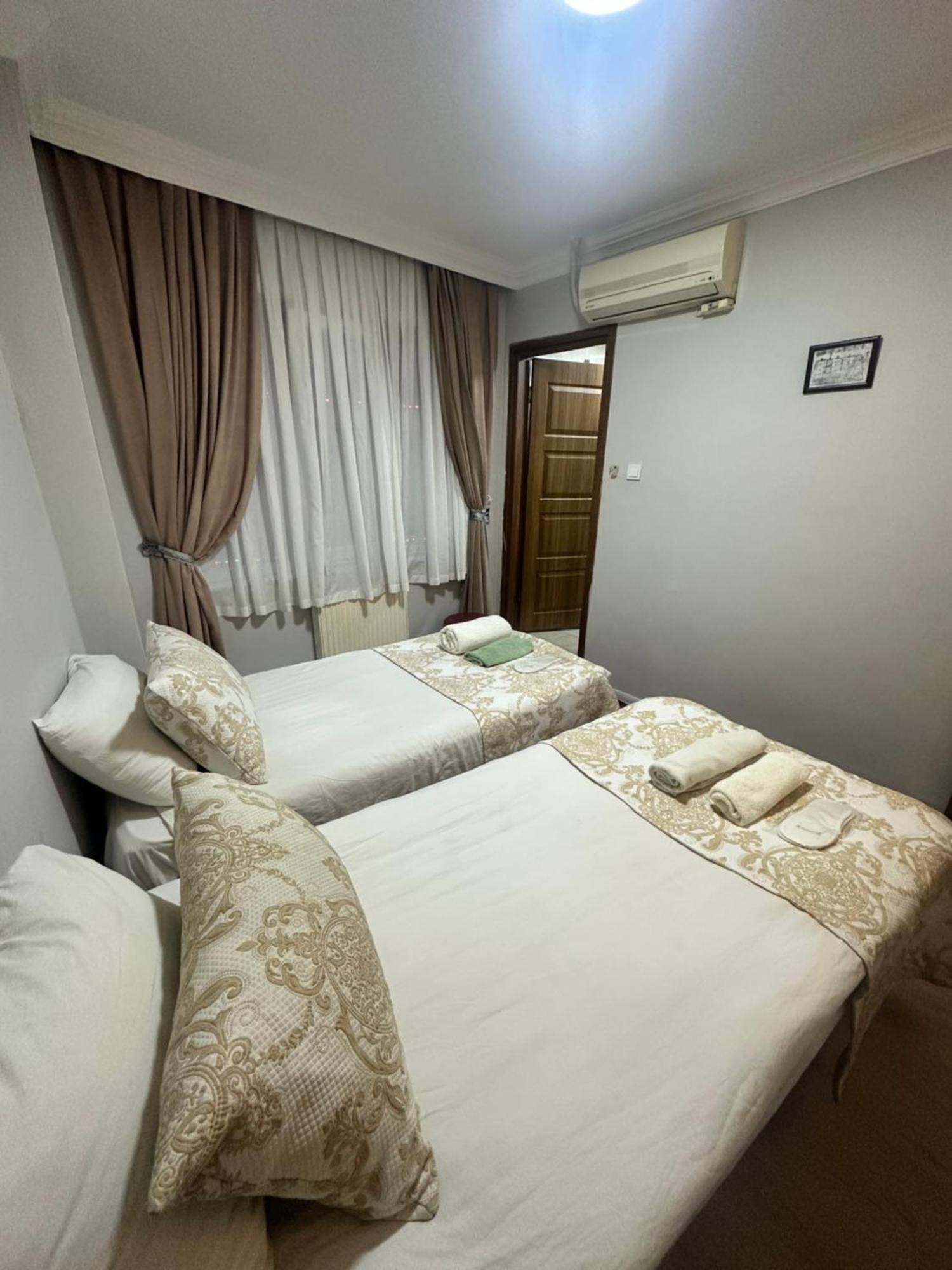 Hotel Amore Hotel Istanbul Istanbul