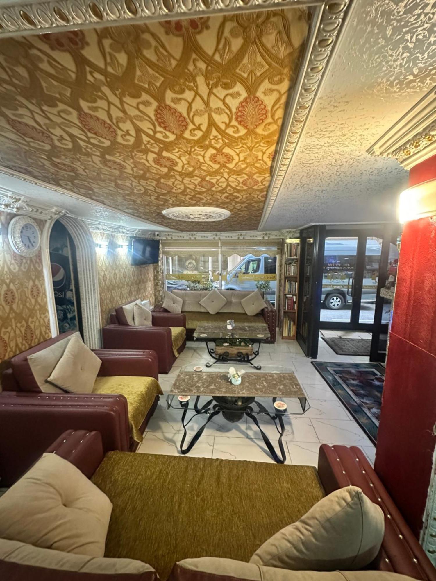 Amore Hotel Istanbul Istanbul