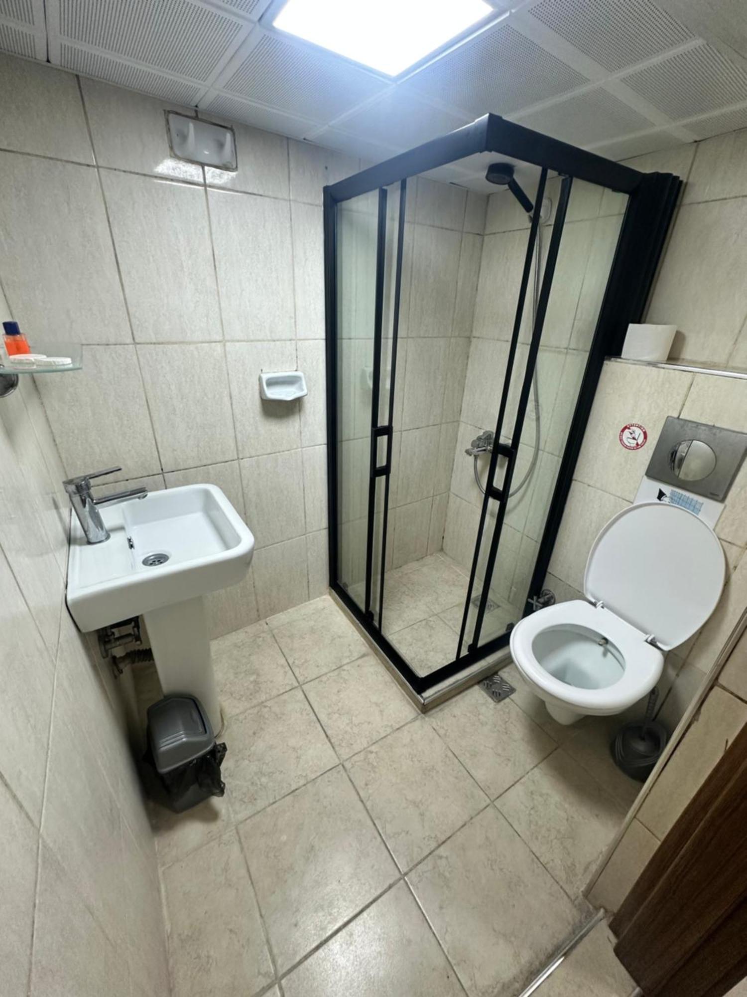 Hotel Amore Hotel Istanbul 3*
