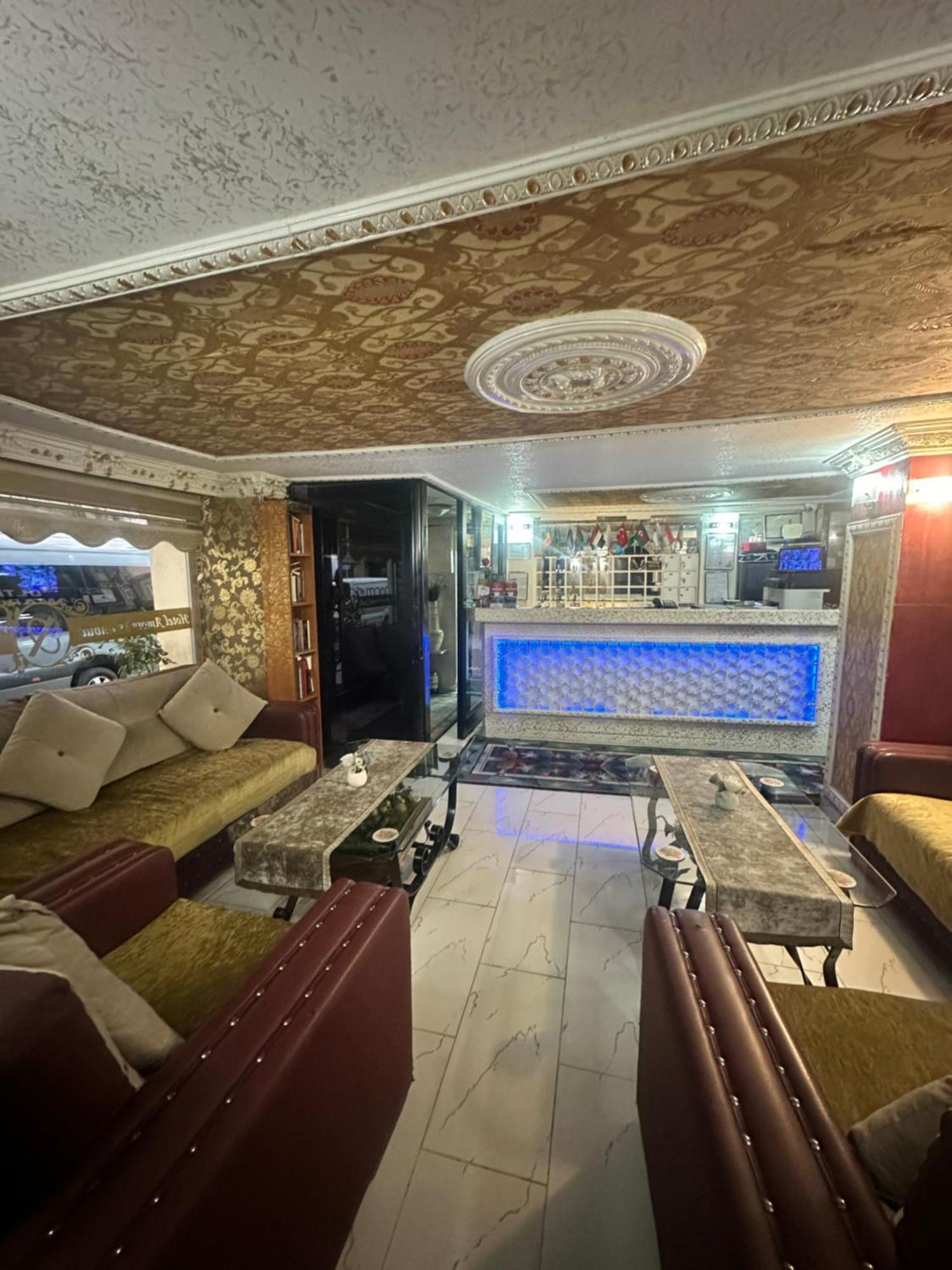 Amore Hotel Istanbul 3*