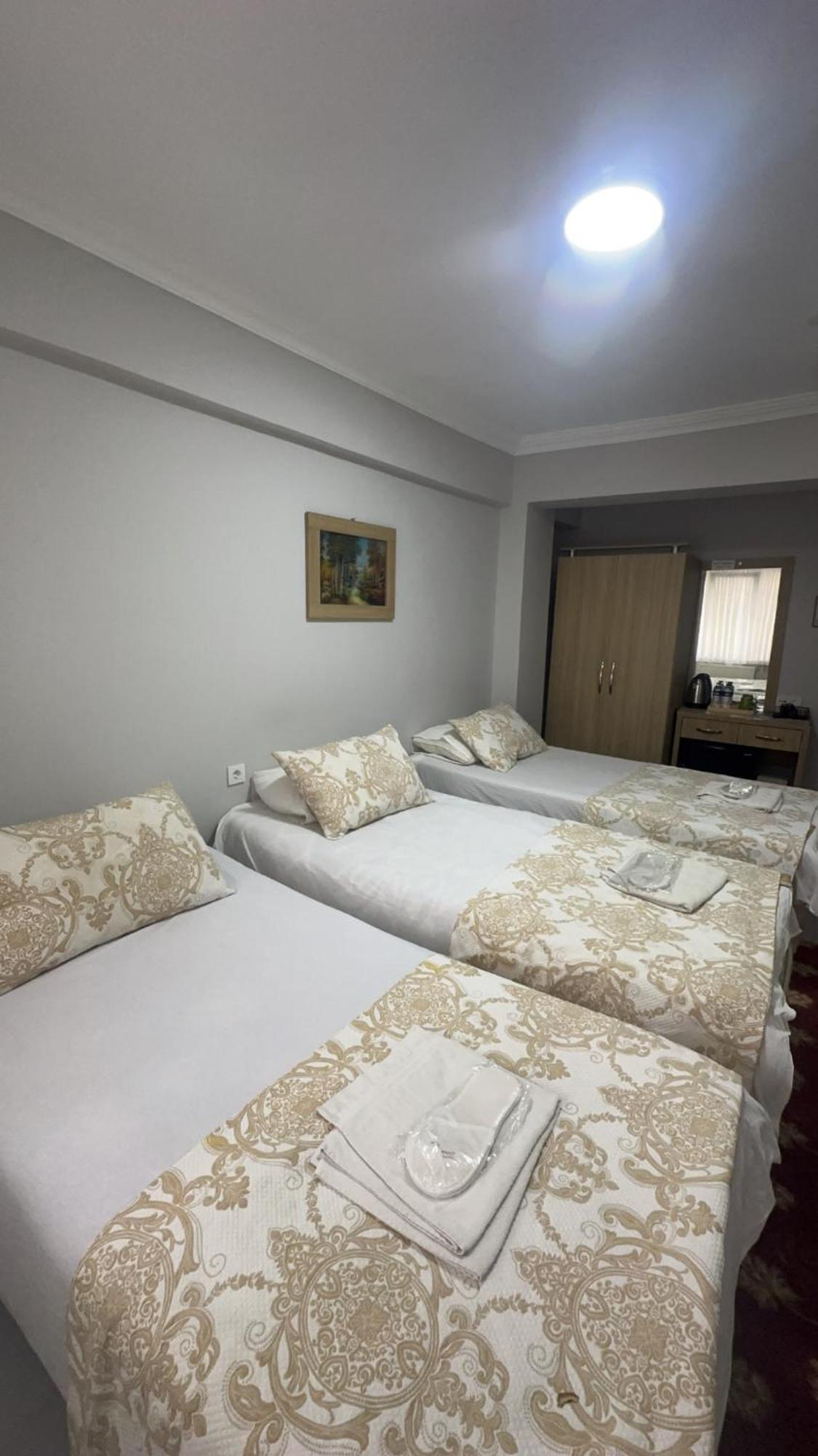 Amore Hotel Istanbul Istanbul