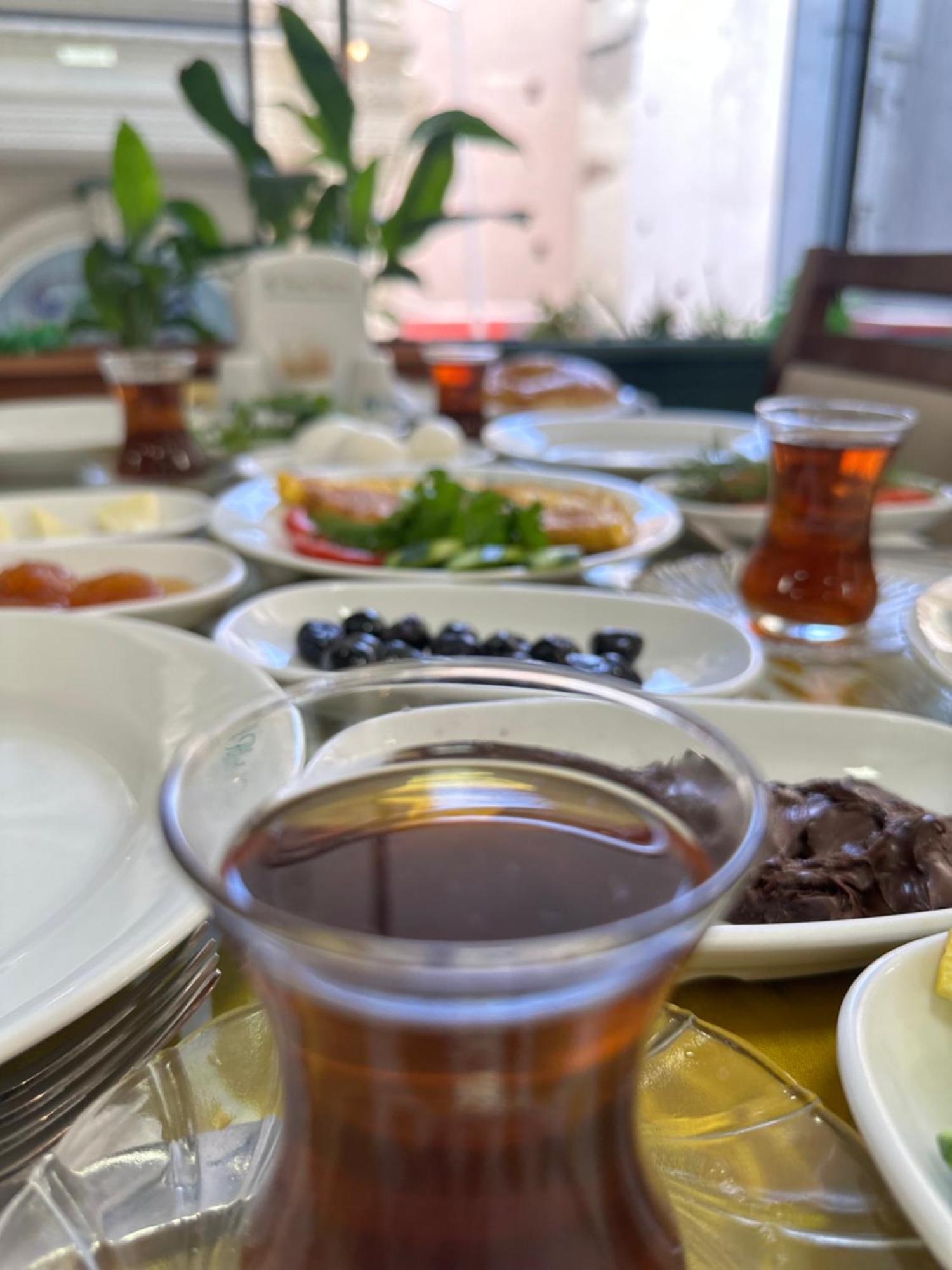 Amore Hotel Istanbul Hotel Istanboel