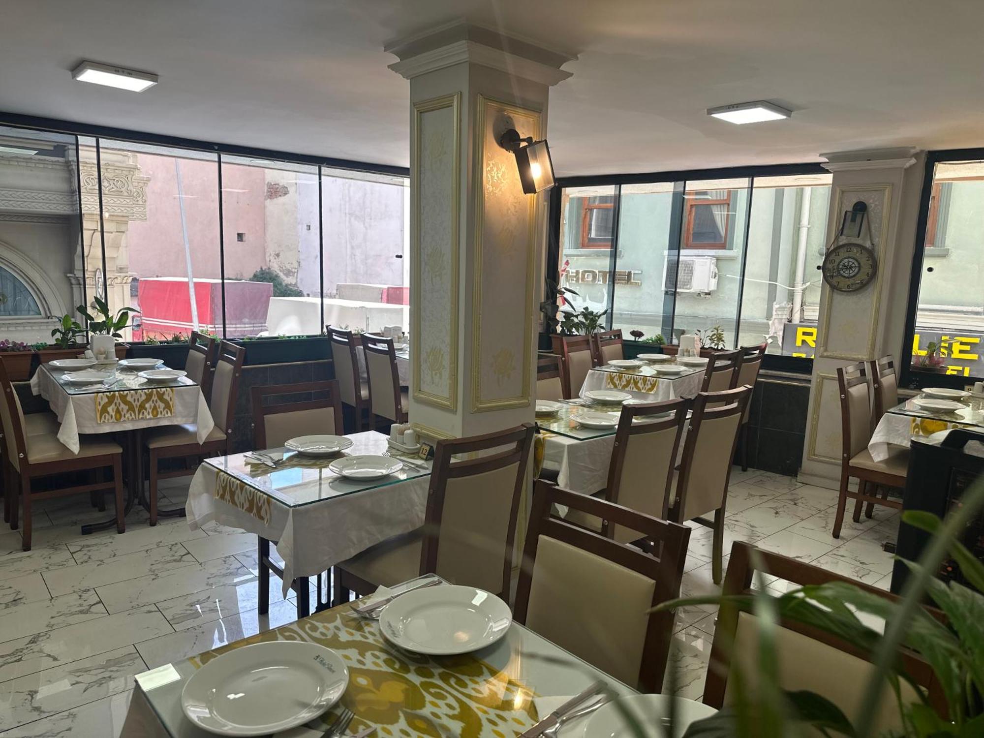 Hotel Amore Hotel Istanbul Istanboel
