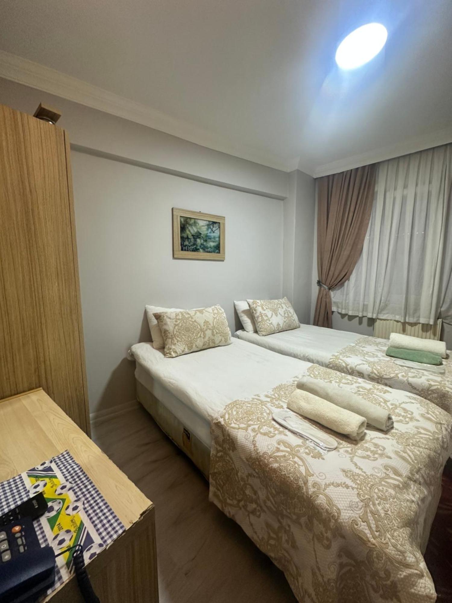 Amore Hotel Istanbul Istanboel