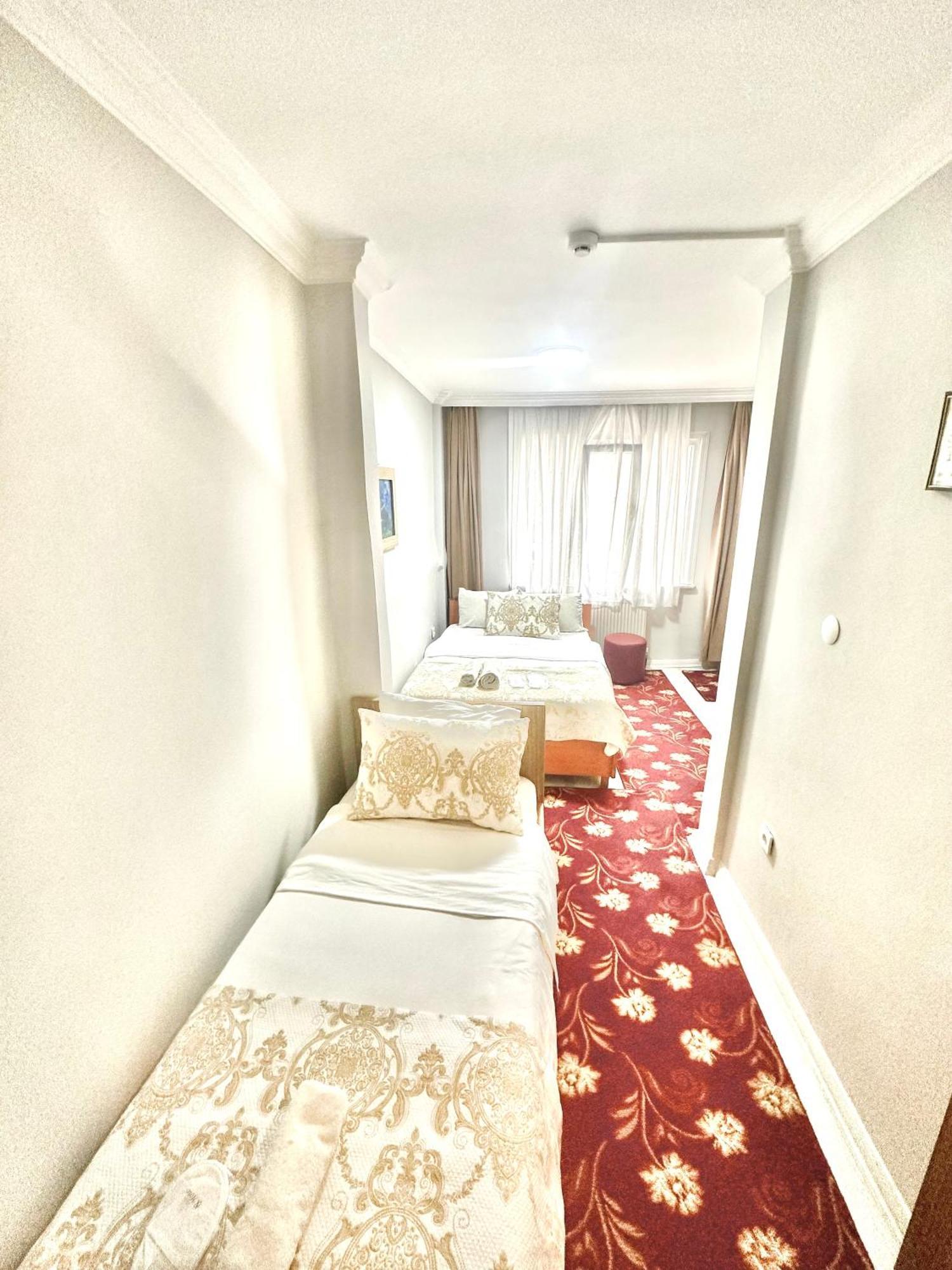 Amore Hotel Istanbul Istanboel