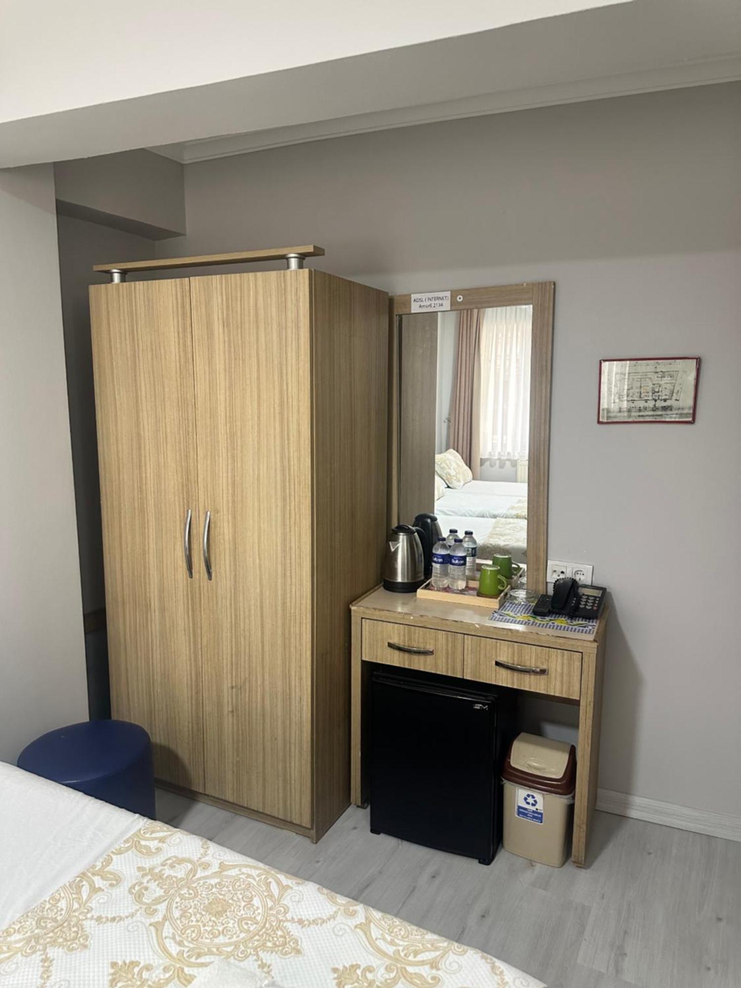 Hotel Amore Hotel Istanbul Istanboel