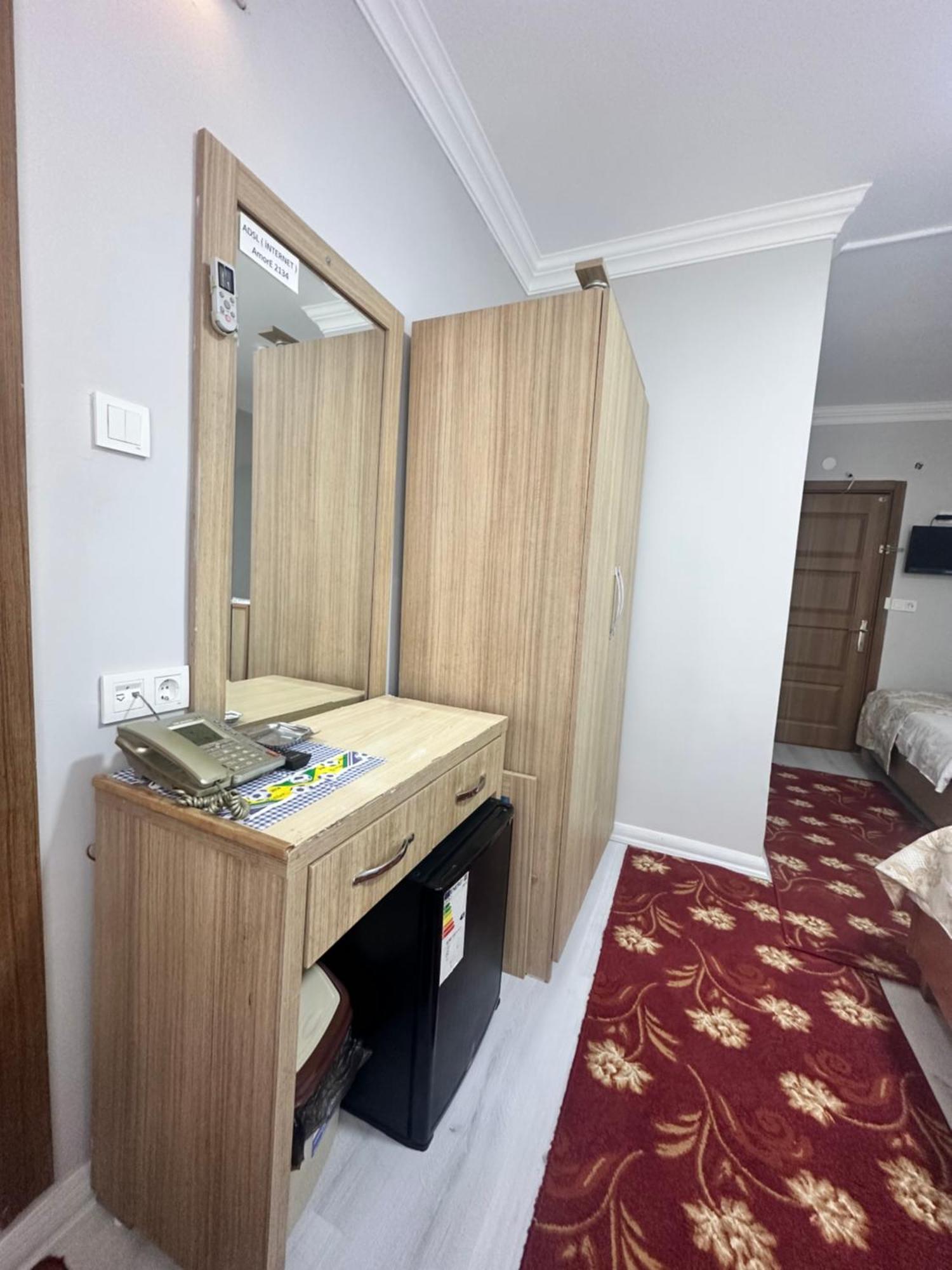 Hotel Amore Hotel Istanbul Istanboel