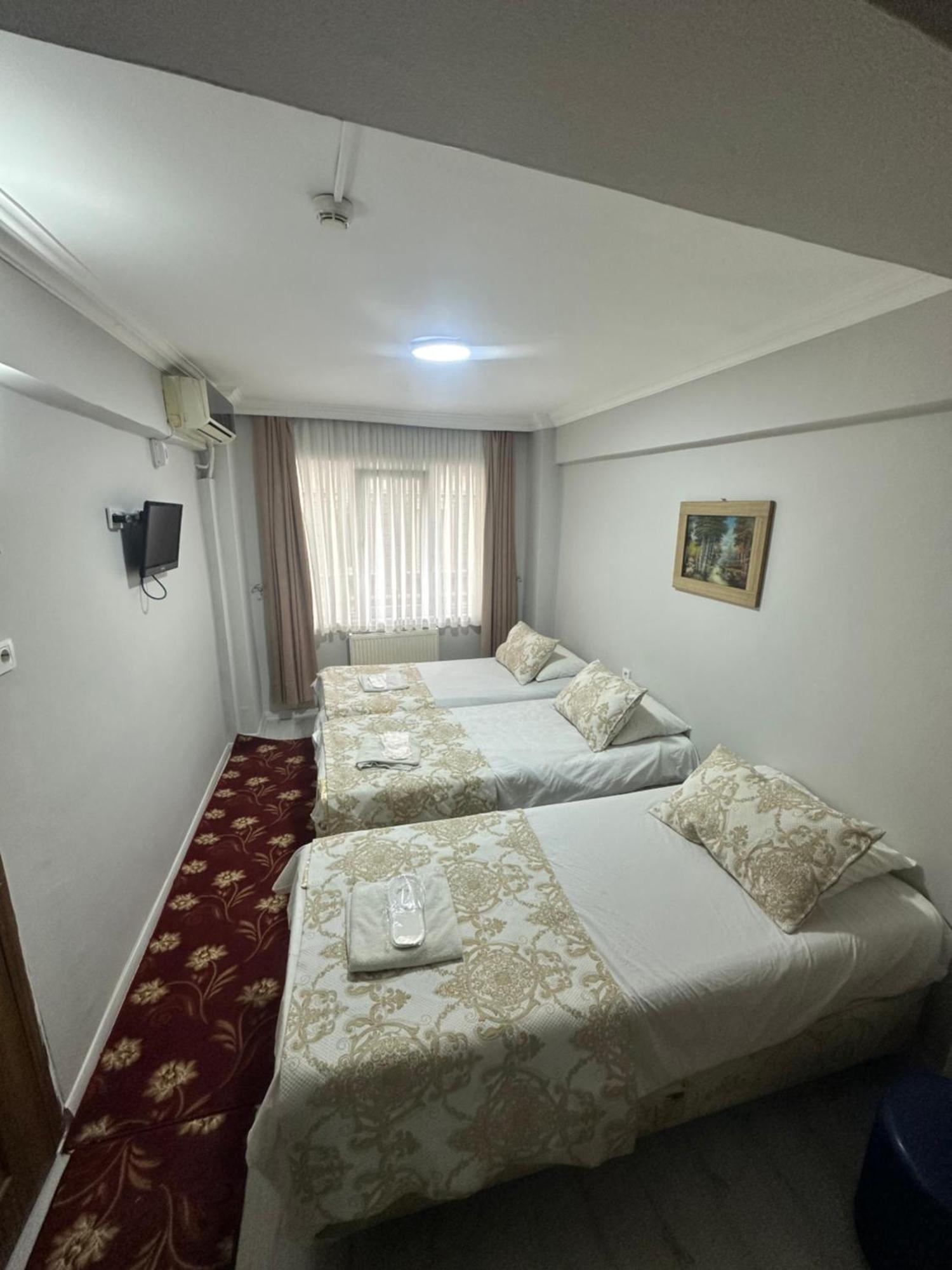 Amore Hotel Istanbul Istanboel