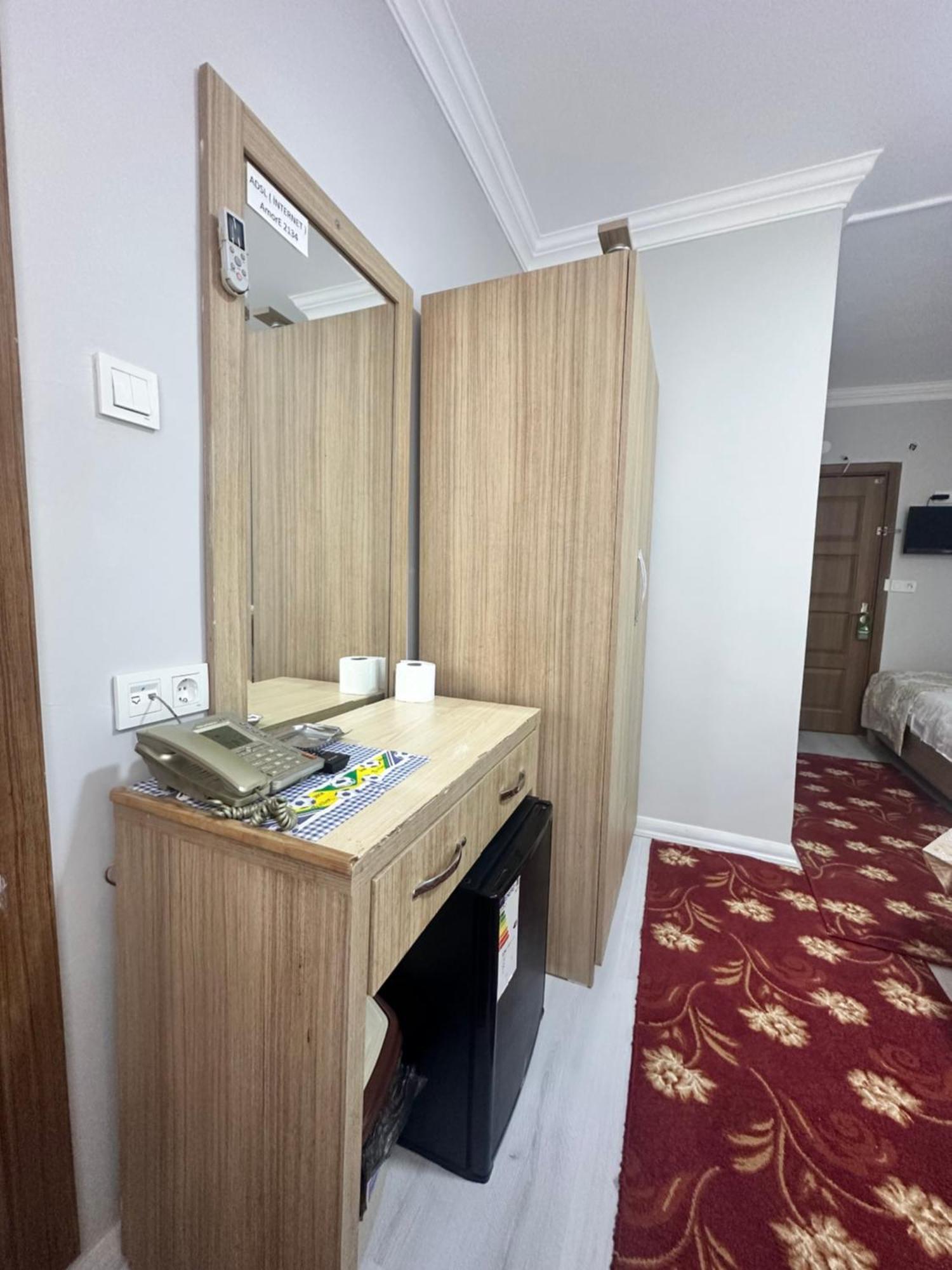 Hotel Amore Hotel Istanbul