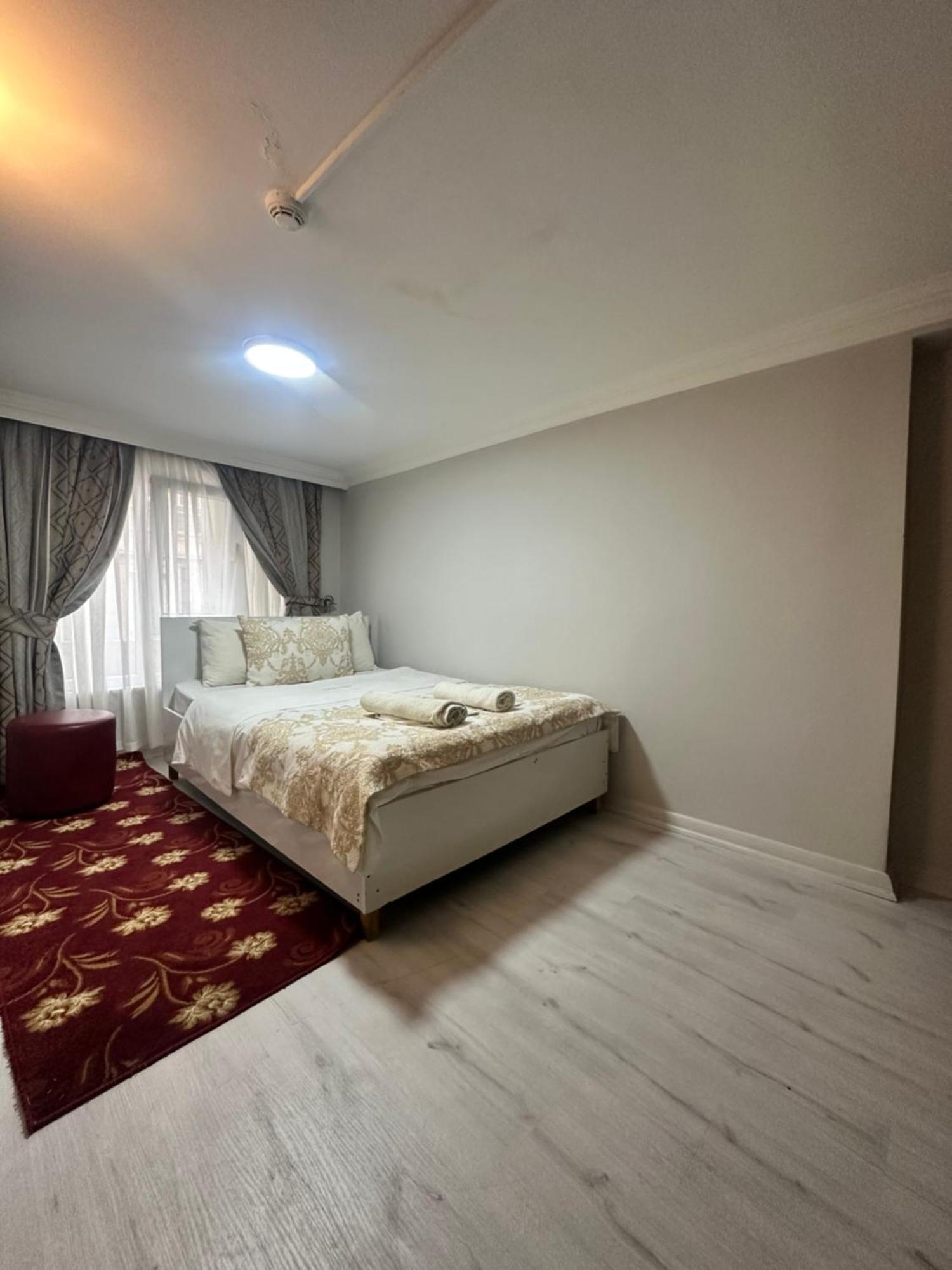 Amore Hotel Istanbul Hotel 3*
