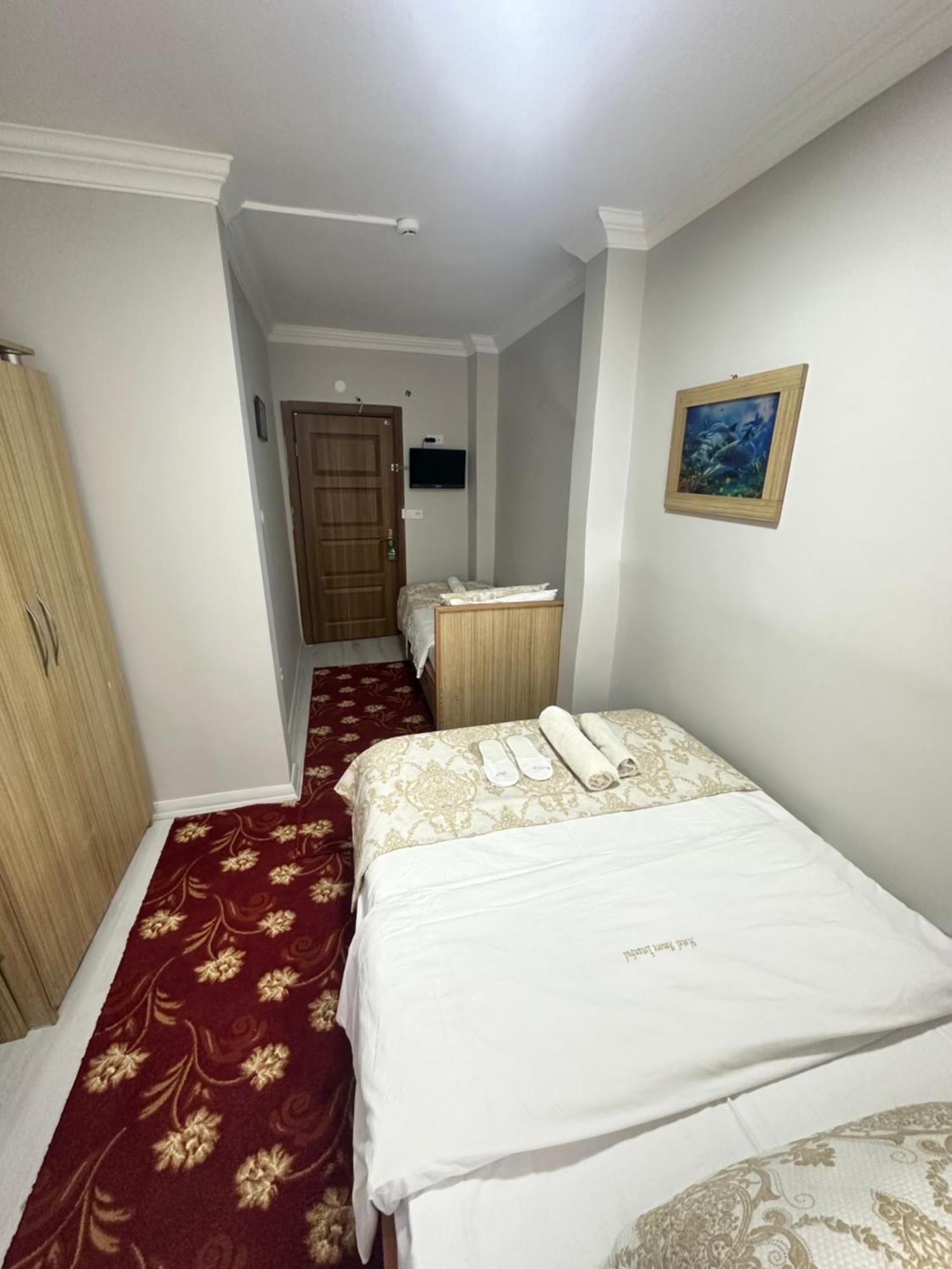 Amore Hotel Istanbul 3* Istanboel