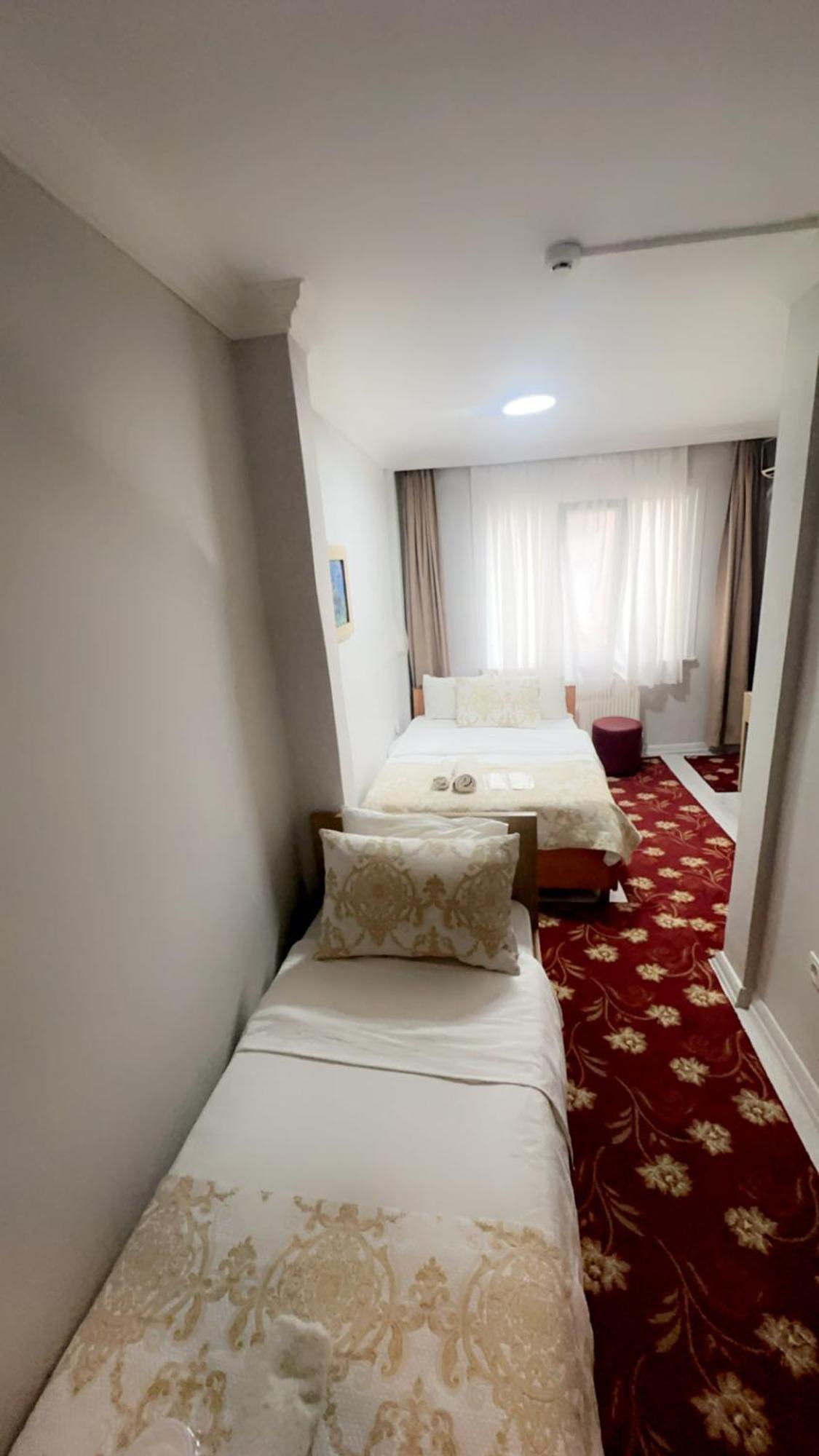 Amore Hotel Istanbul Hotel