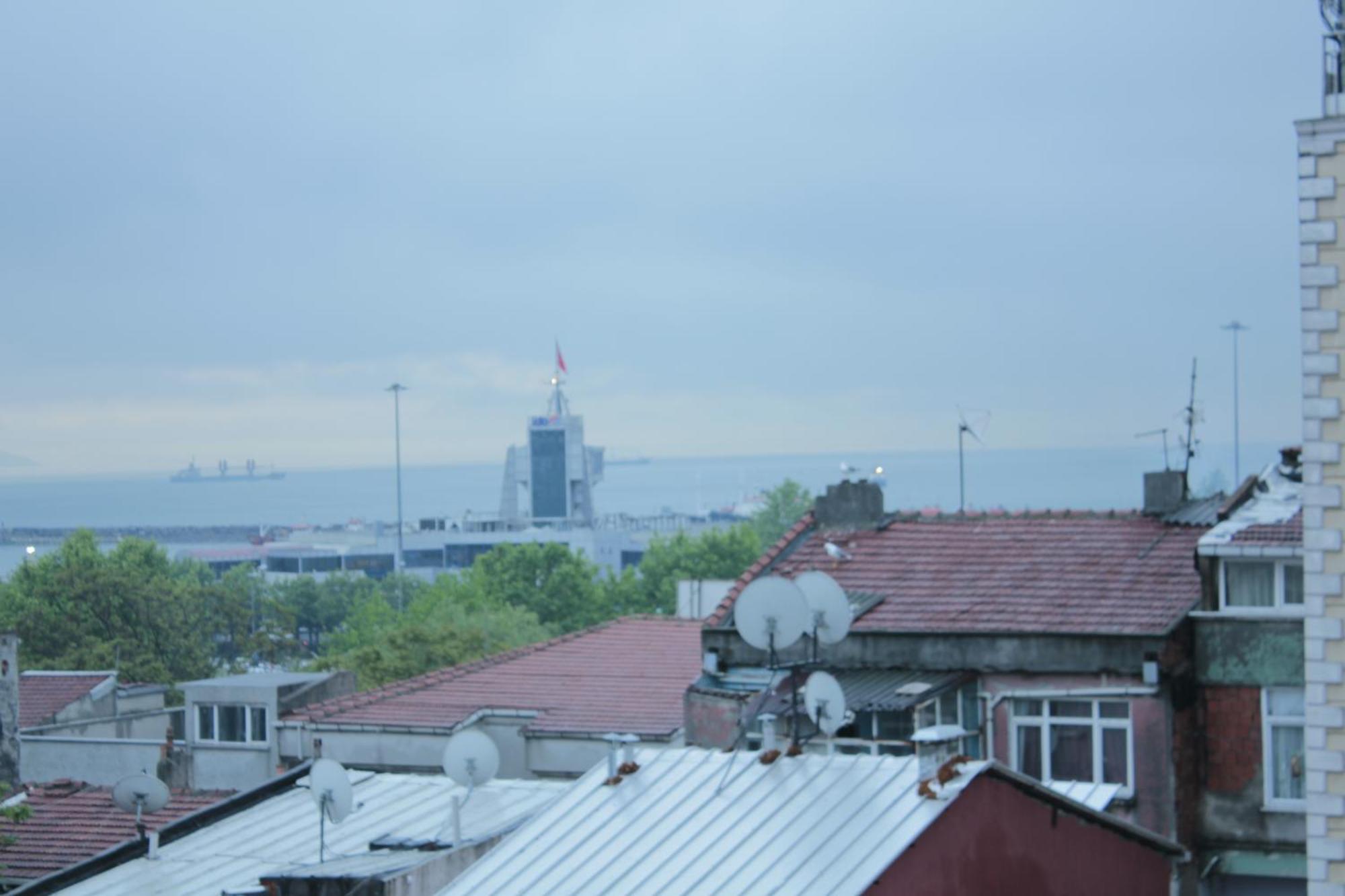 Amore Hotel Istanbul Istambul