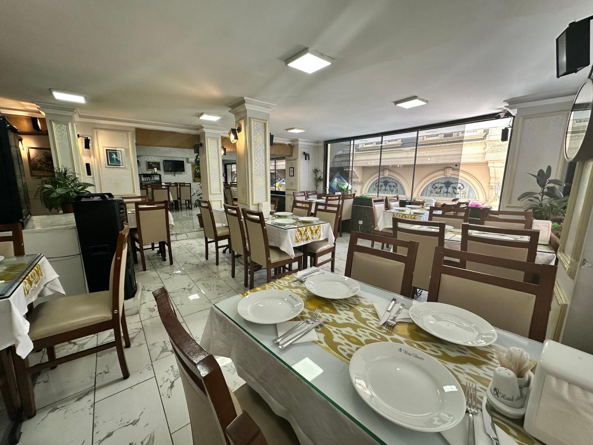 Amore Hotel Istanbul 3*