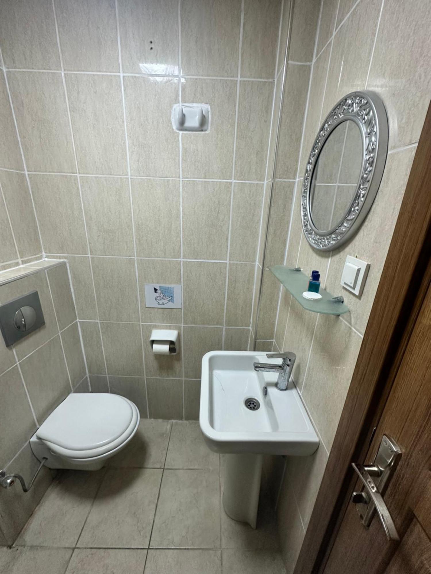 Amore Hotel Istanbul Hotel Istambul