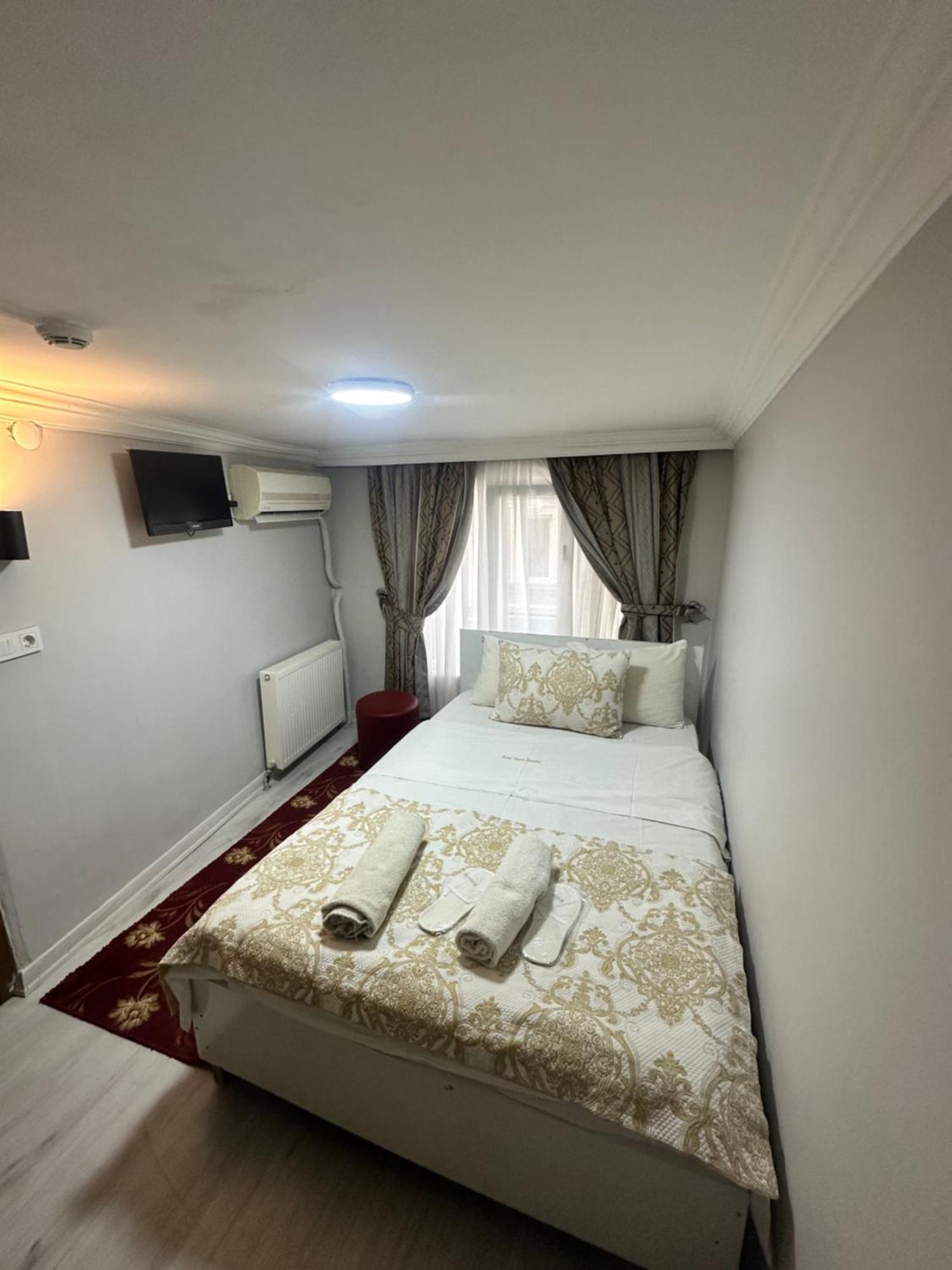 Amore Hotel Istanbul Hotel 3*