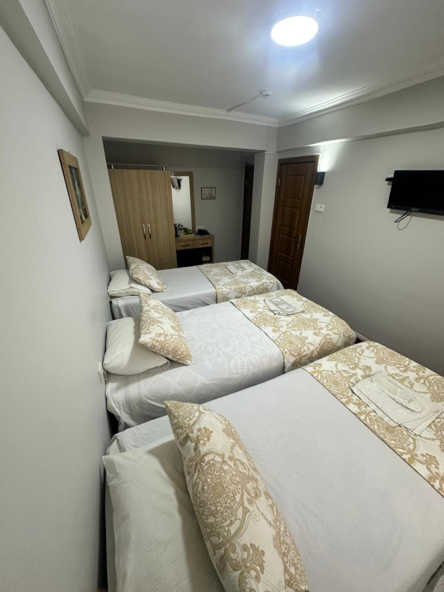 Hotel Amore Hotel Istanbul 3*