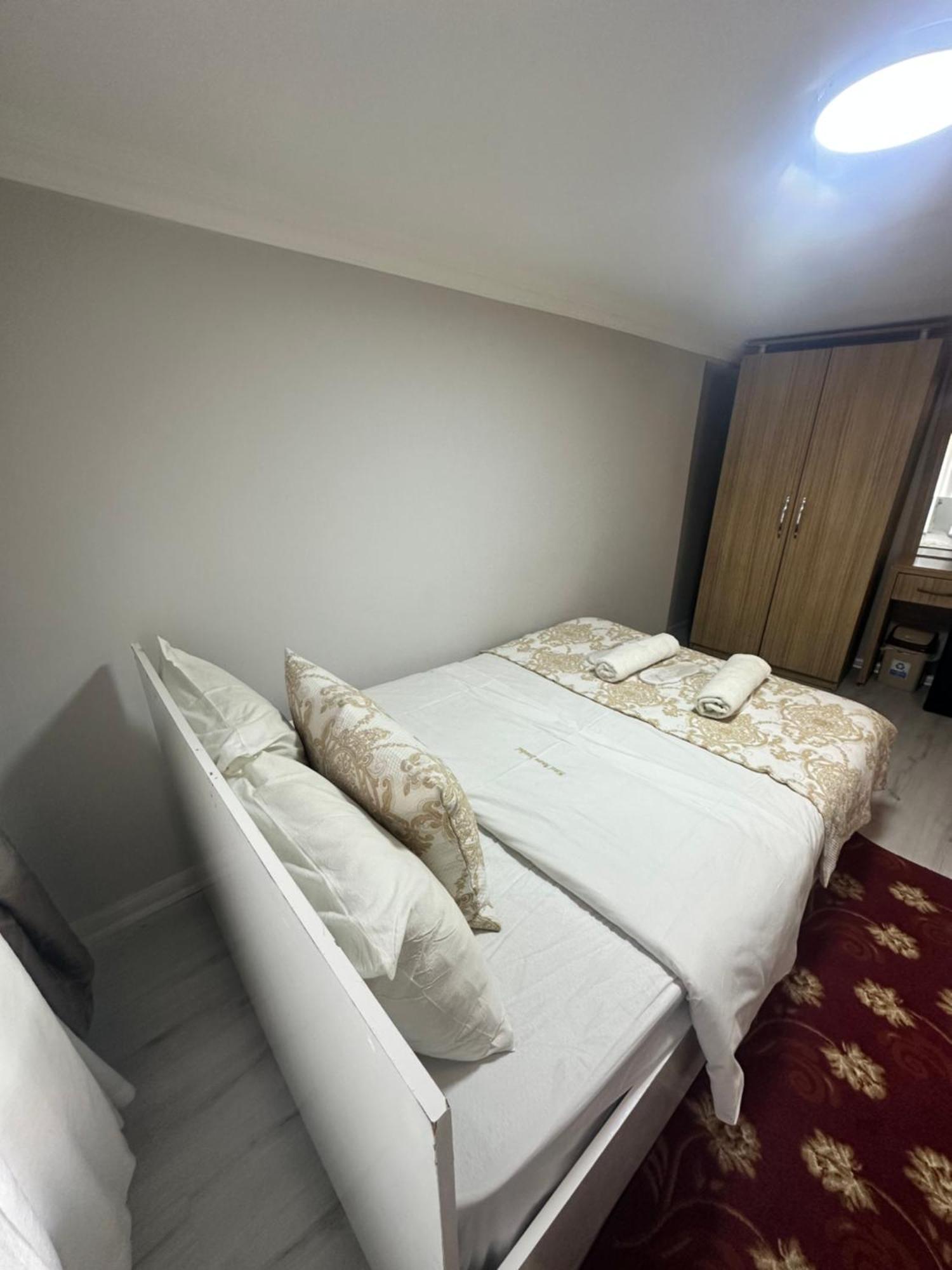 Amore Hotel Istanbul Hotel