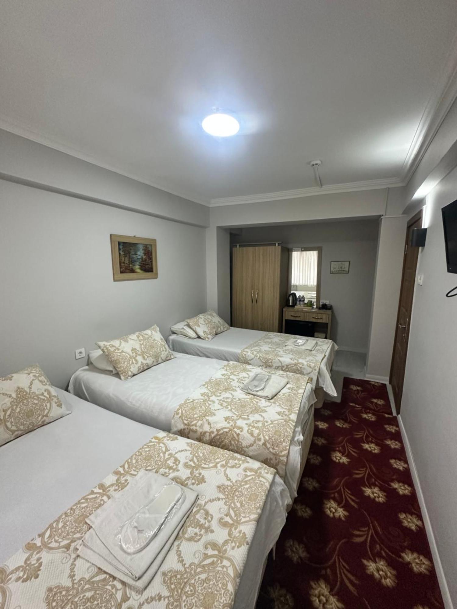 Amore Hotel Istanbul Istanbul